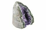 Amethyst Cut Base Crystal Cluster - Uruguay #138891-2